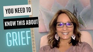 5 Things About Grief That I Wish Someone Had Told Me | Cindy Shumaker