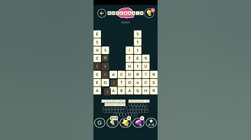 Wordbrain Chicken Level 2 Answers | WORDBRAIN CHICKEN ANSWERS