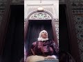 تهضيرة سلاوية من إنشاد هرمة الحضرة السلاوية الحاجة تورية الحيمر و المجموعة 