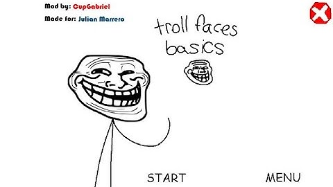 Trollface