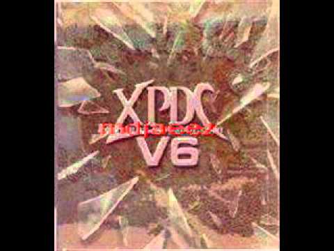 Xpdc-Selamat