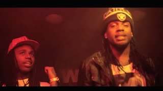 Video thumbnail of "BPace - Addicted ft. Jacquees [In Studio Performance]"