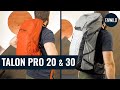 Osprey talon pro series review