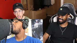 GRIFFY IN THE STUDIO = HEAT 🤣😂 | Reacting to 5 Random LongBeachGriffy Videos