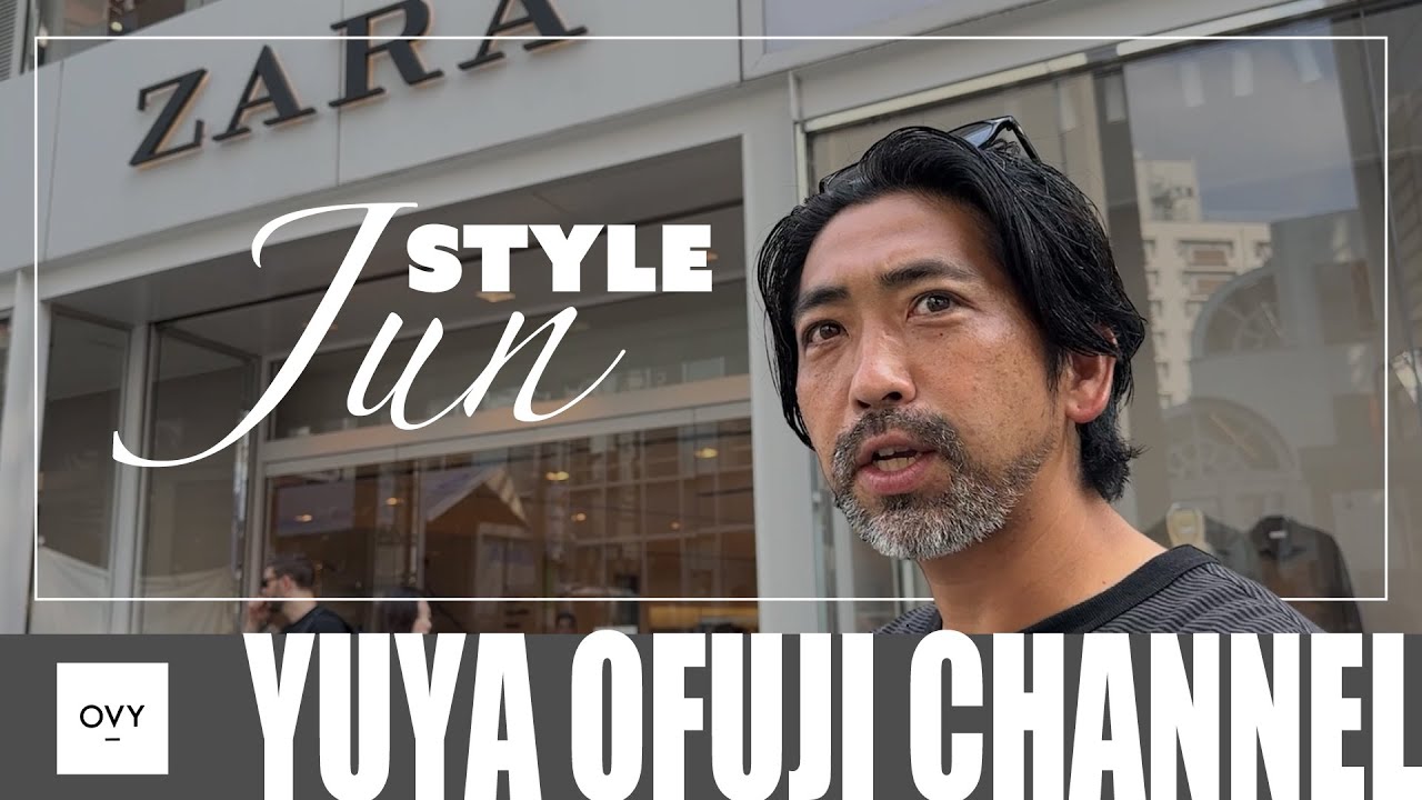 ZARA] New project!! Realistic outfits for adults in Fall 2025