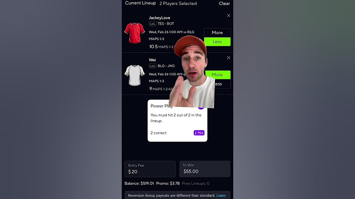 PrizePicks eSports Strategy that Wins BIG! 💰🤯