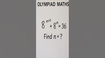 A Nice Olympiad Algebra Problem Expansion #short #olympaid #maths #mathematics #complexmaths