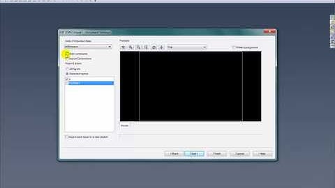 Re use your existing 2D drawings in Solidworks