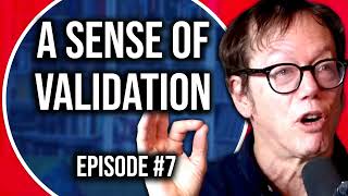 Robert Greene 2024 💎 Exercise 7 - Validation