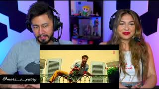 Matargashti | Tamasha | Ranbir Kapoor | Deepika Padukone | Jaby and Steph Reaction