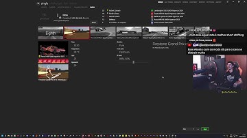 IMSA CHAMPIONSHIP (CUSTOM) AC CONTENT MANAGER ROUND 1 DAYTONA