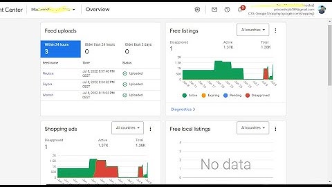 How to fix google merchant center misrepresentation issues, GMC fixing, Suspended GMC fixing
