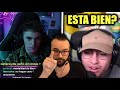 Cristianghost opina sobre la funa del XOKAS