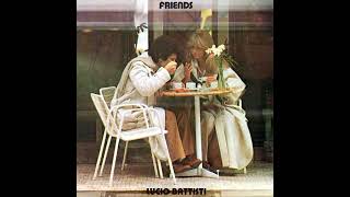 Lucio Battisti - Friends (Album inedito 1979) [CD Quality]