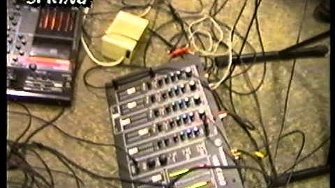 Syntax Error: Új dallam (1994)