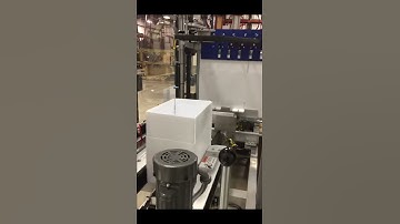 Box assembly video