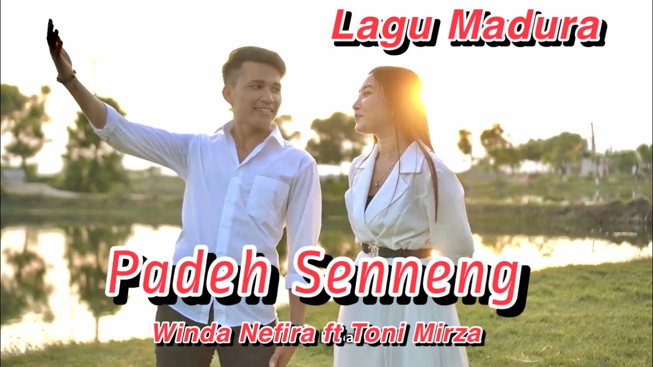 PADEH SENNENG - WINDA NEFIRA ft TONI MIRZA