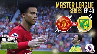 [TTB] PES 2020 Master League (Ultrawide) - Playing the Lads on Top Form! - Will it Help?!-  Ep 40