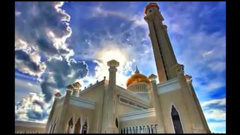 من سورة الواقعة / محمد العامر