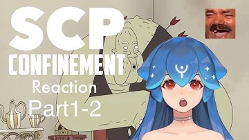 Bao confinement part1-2 reaction