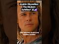 Anakin Skywalker: The Modern Achilles? ⚔️🌌Caption/Description: