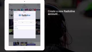 How to migrate to the new Radioline iOS 8 application? screenshot 2
