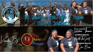 TM Queens : Pelo Yaka E Thabile feat. S-SoulBeatz  Resimi