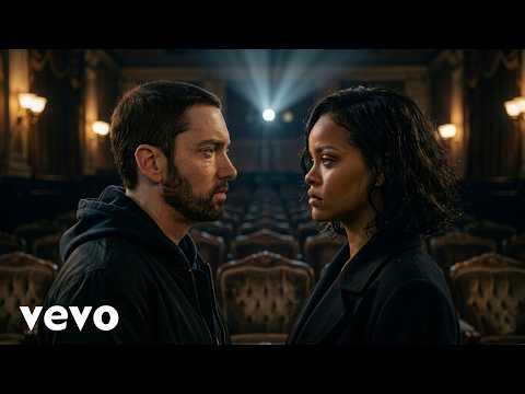 Eminem ft. Rihanna - Love Me (Emotional Music Video) OUT NOW!!!!!