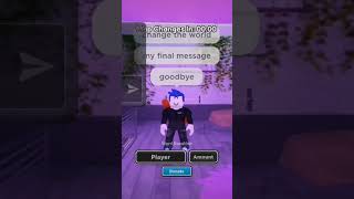 Roblox Cringe be Like