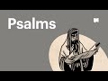 Book of Psalms Summary: A Complete Animated Overview