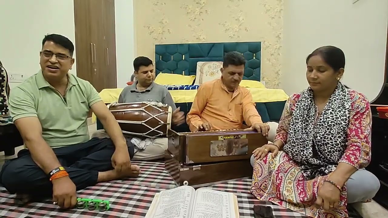 हुआ हूँ मोहित तुम्हारे मन से @रावण और सीता का सम्मलित गाना #रामलीला #Ramlila song।