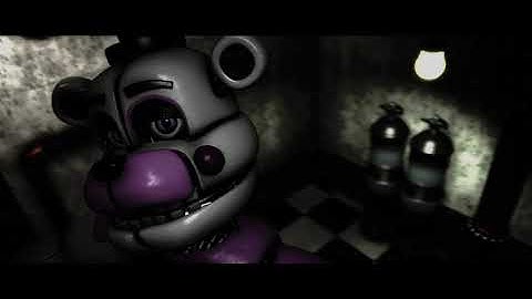 [SFM][FNAF] Another round collab part for SG Animations