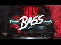 Best Music Mix Radio • 24/7 Live Stream | Bass Boosted Mix | Car Music Mix 2020 | Best EDM, Bounce