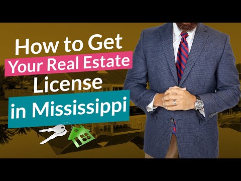 Video: Vyžaduje Mississippi licenciu na úpravu?