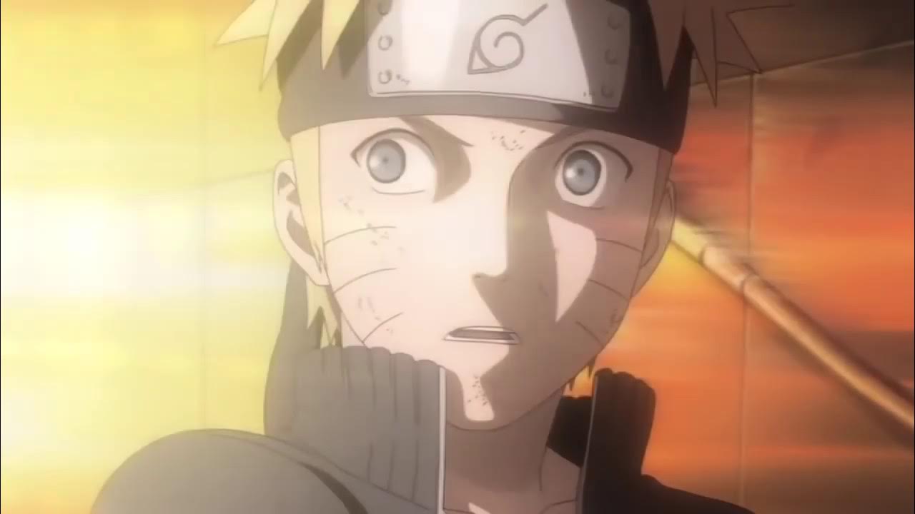 Quarto Hokage,Minato Namikaze #fy #naruto