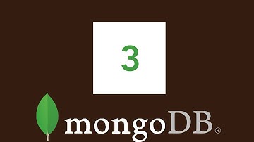 3.- Curso MongoDB - Insert