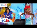 Disney Jr Let S Play Party Stage Show Disney Jr S Ariel The Little Mermaid Disneyjr 