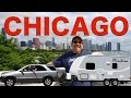 How to Visit CHICAGO with an RV - Traveling Robert