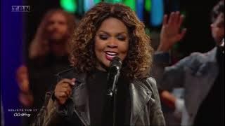 CeCe Winans   Alabaster Box Official Music Video Live