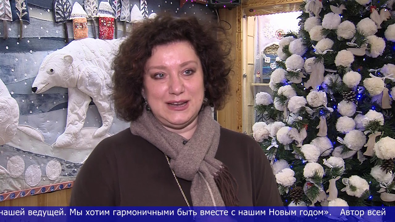 Видео. Новости Коломны 9 декабря 2019 Видео. Новости Коломны 9 декабря 2019