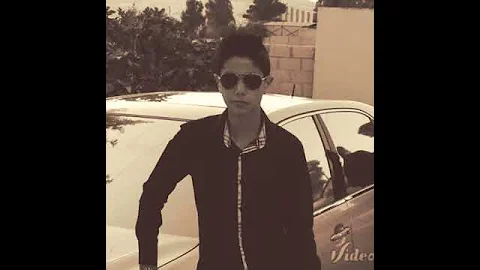 Mohammed Abu Awad