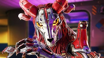 SOLO REVENANT VS INFINITE 3 STACKS...