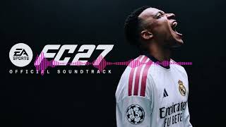 Bakermat ft. RANI - I Love Life | FC 27 Soundtrack 🎵