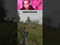Chased by Crabs!