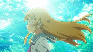 Oreimo FULL Opening MV English by [re:TYE] HD creditless