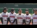 三重高虎ガールズ 【サイドノック】《第2回 Gecko 杯 女子中学生軟式野球大会》【20260506 電光石火きんさいスタジアム三次】