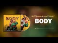 Body by Spice Diana & Nince Henry (official Audio).