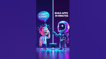 Build Apps in Minutes with AI (No Coding Needed!) 🚀 | BASE44#ai #shorts https://base44.com