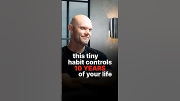 THE FIVE MINUTE RULE THAT REWIRES YOUR BRAIN