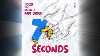 Coco, Joezi, Pape Diouf - 7 Seconds (Original Mix)